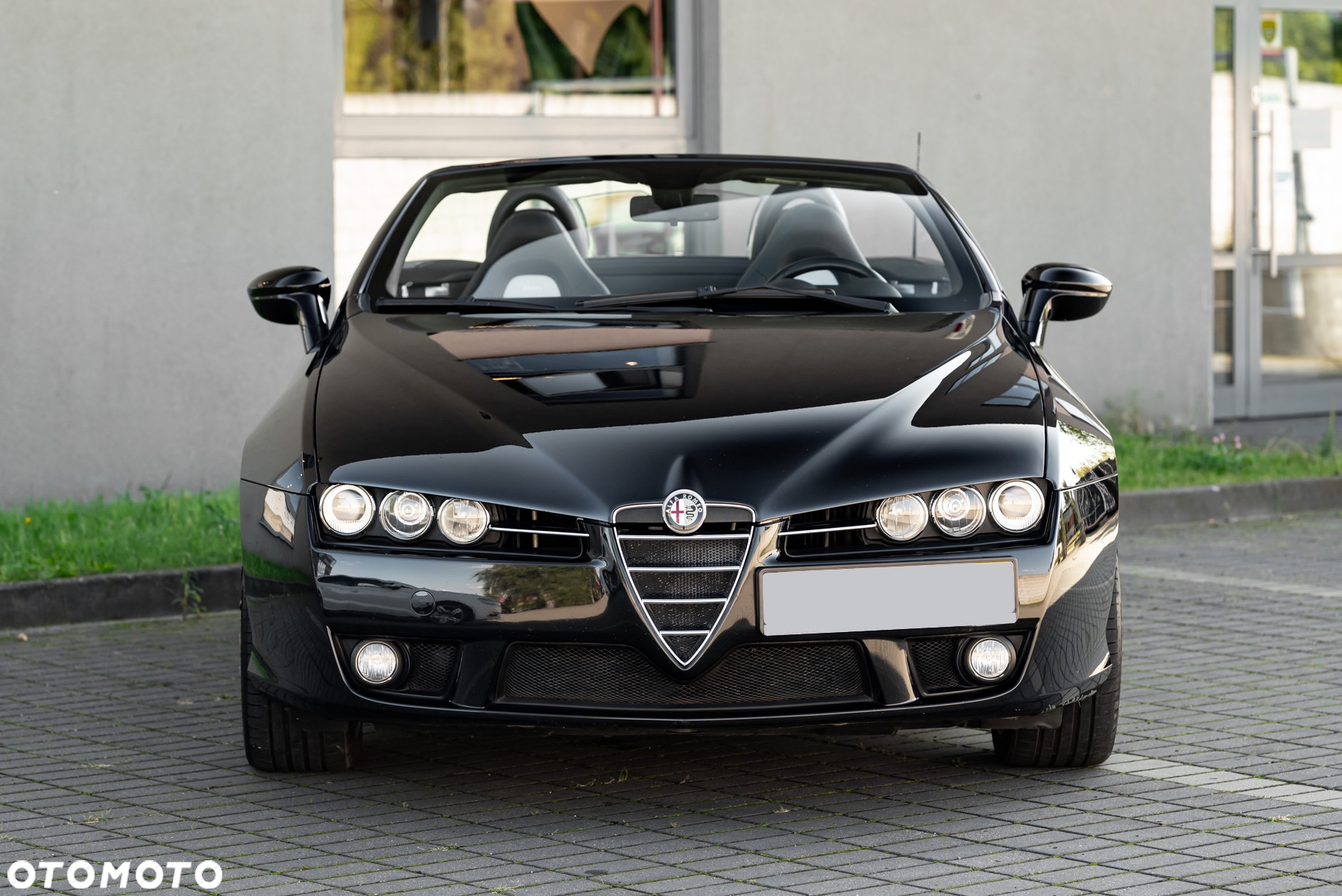 Alfa Romeo Spider 3.2 JTS V6 24V - 6