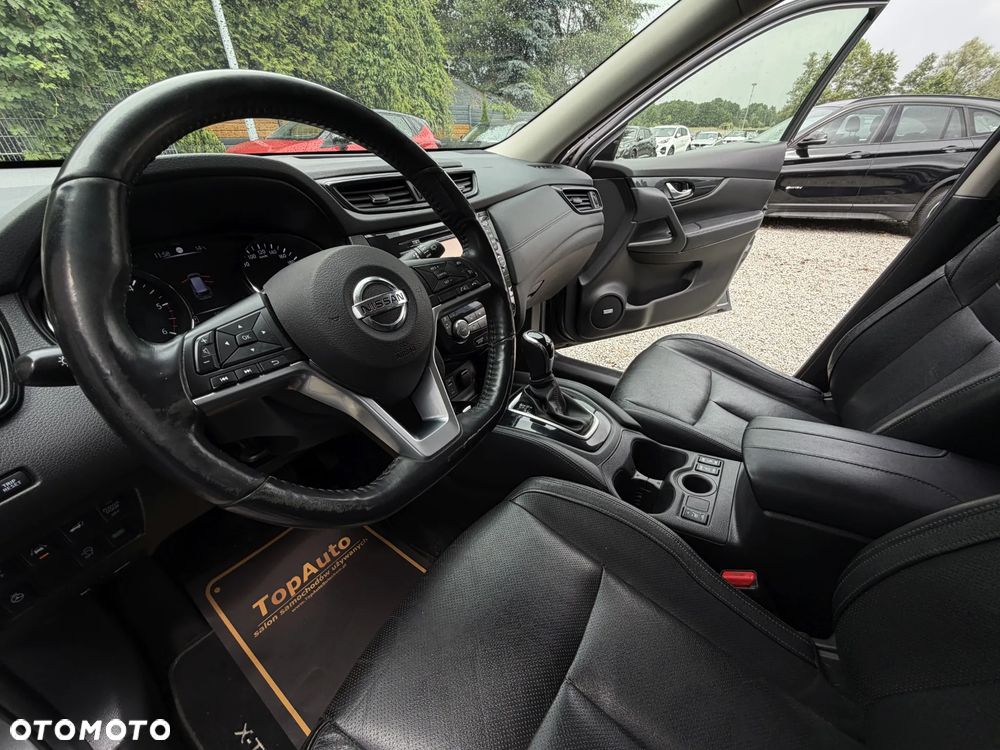 Nissan X-Trail 1.6 DCi Tekna 2WD Xtronic - 18