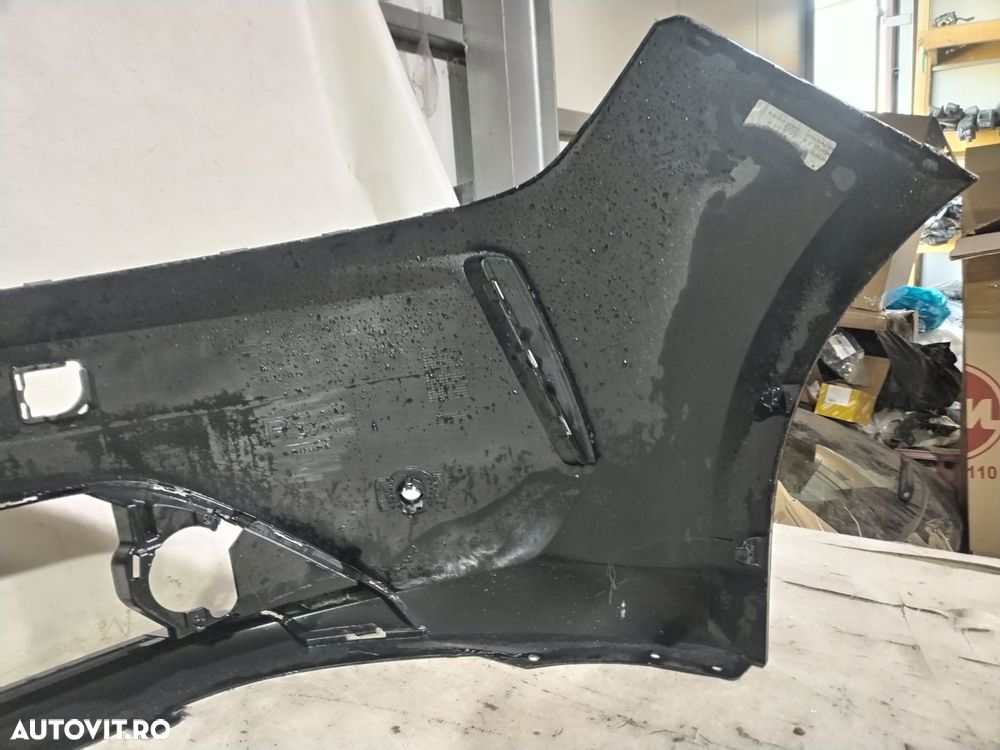 Bara fata Opel Astra L, 2022, 2023, 2024, 2025, cod origine OE 9839948480. - 9