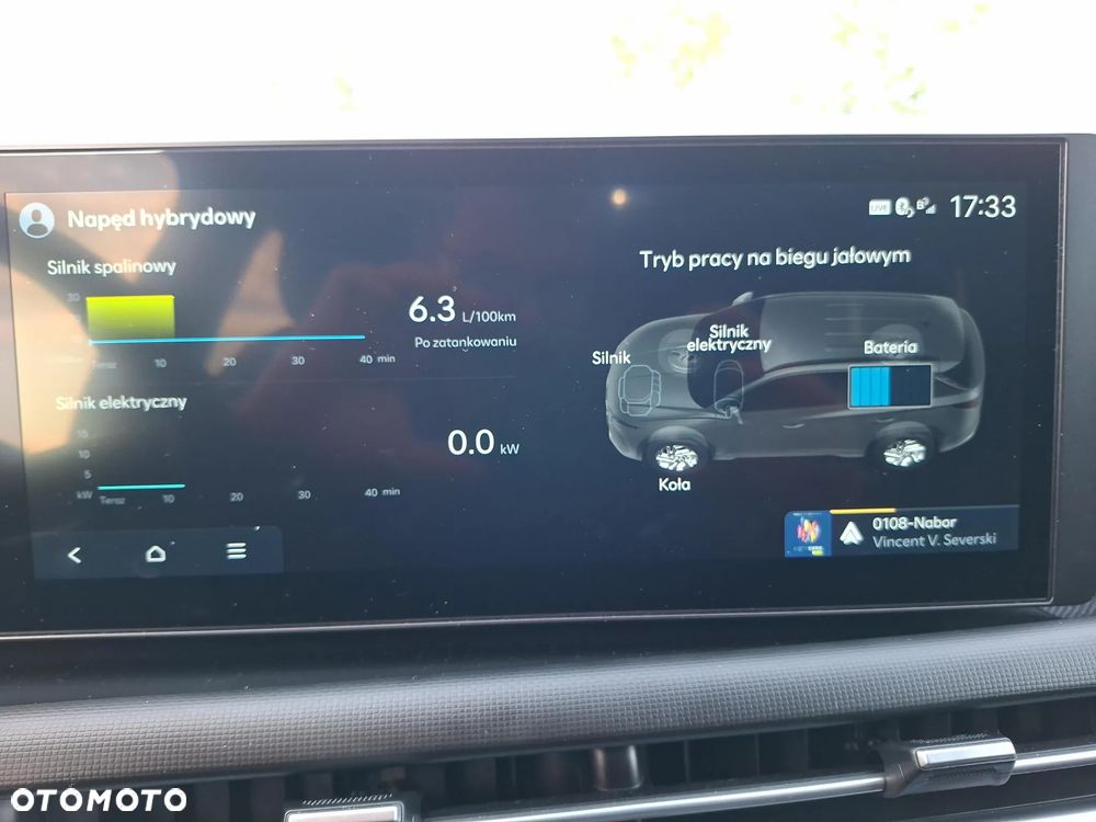 Hyundai Tucson - 23