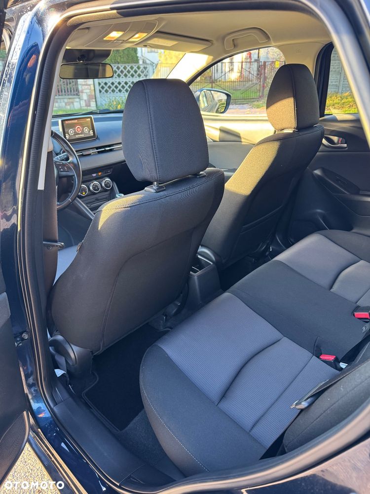 Mazda CX-3 - 7