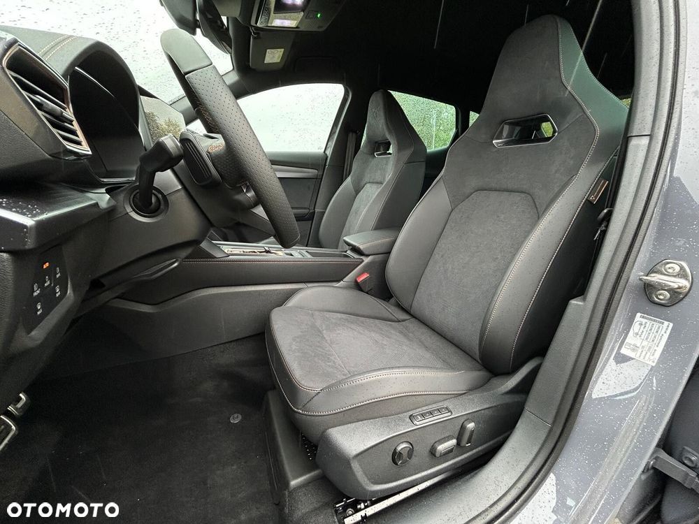 Cupra Formentor 1.5 TSI DSG - 9