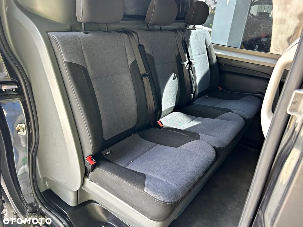 Opel Vivaro - 13