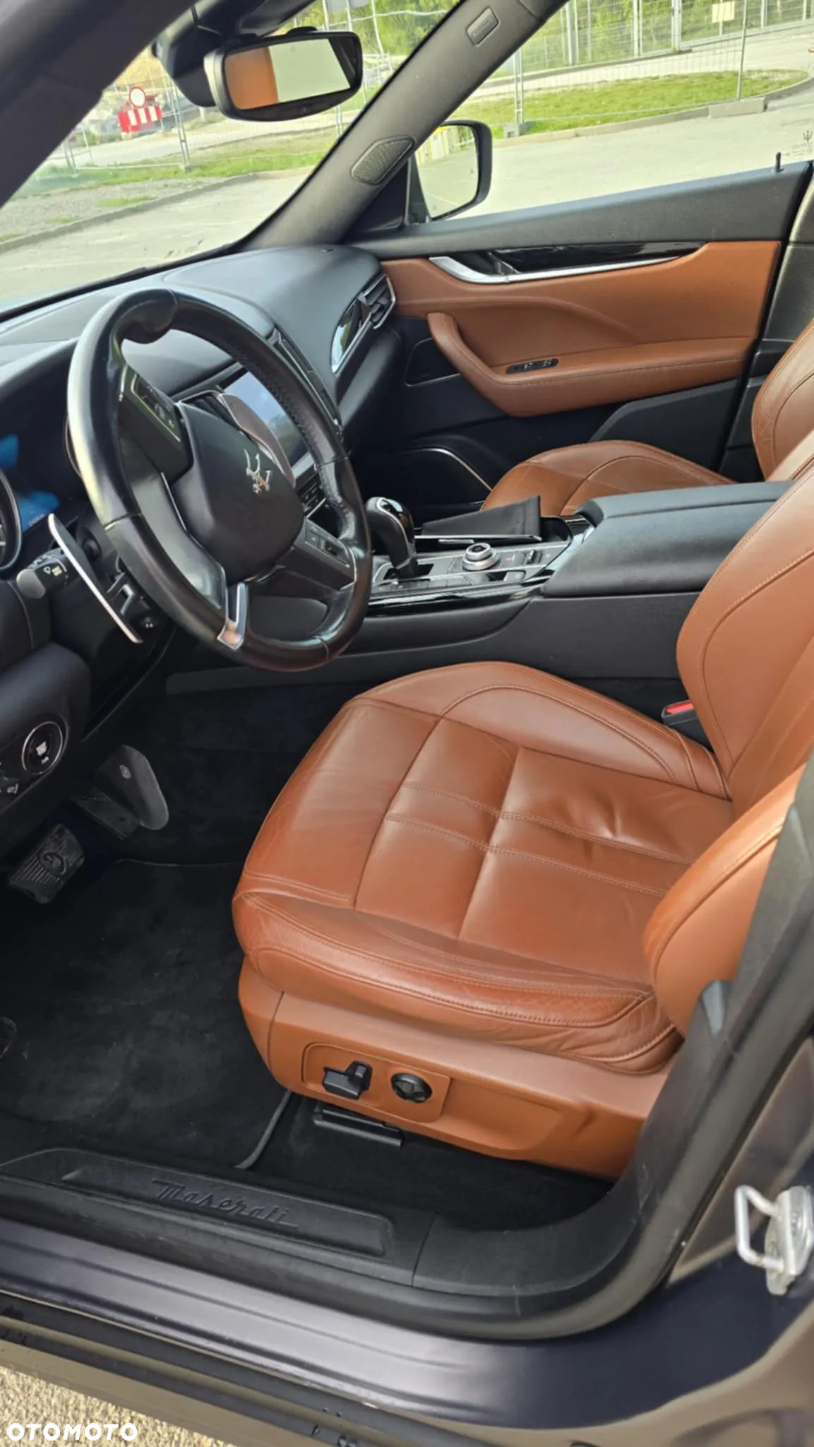 Maserati Levante - 19