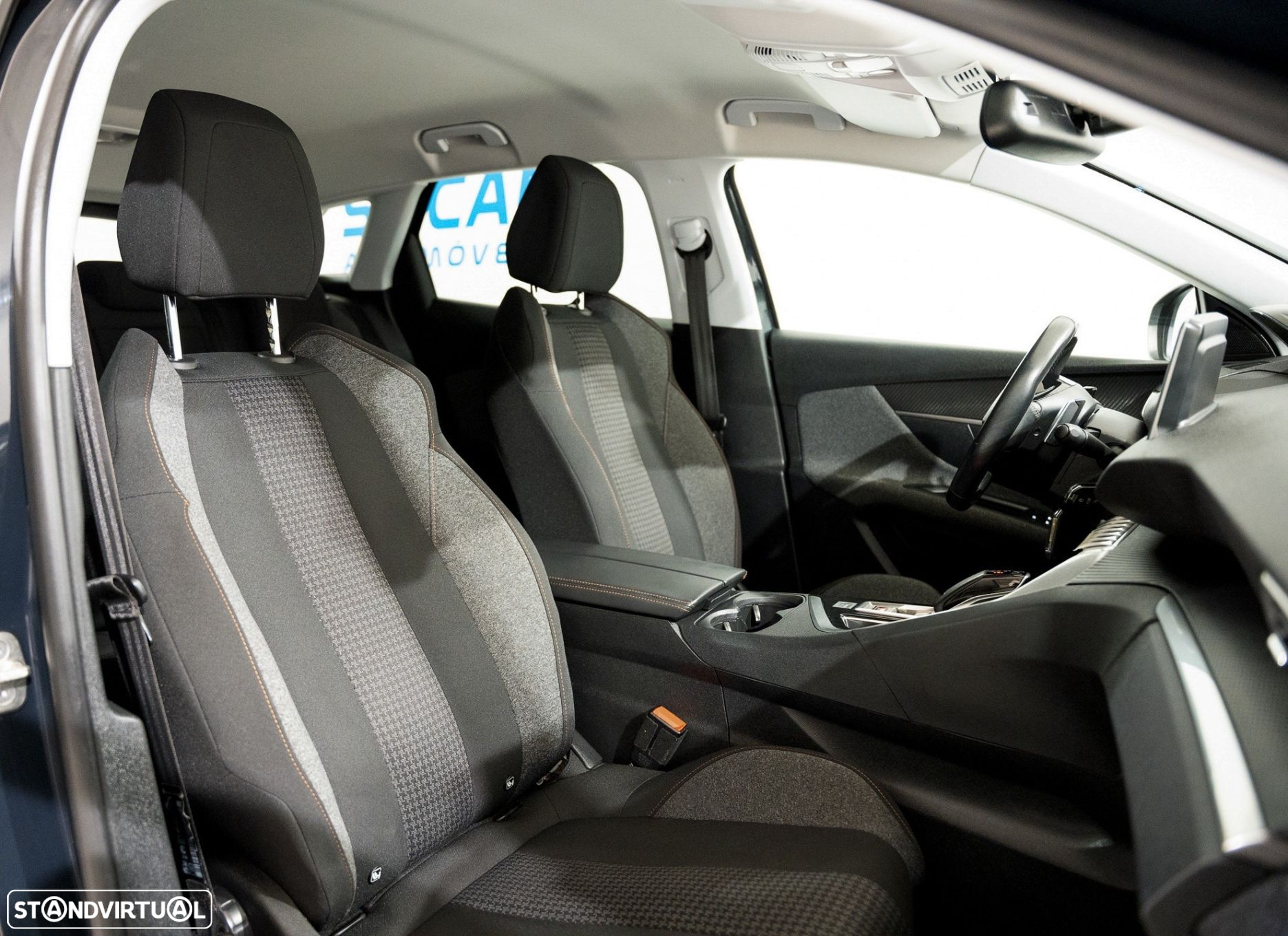 Peugeot 3008 1.2 PureTech Active - 16