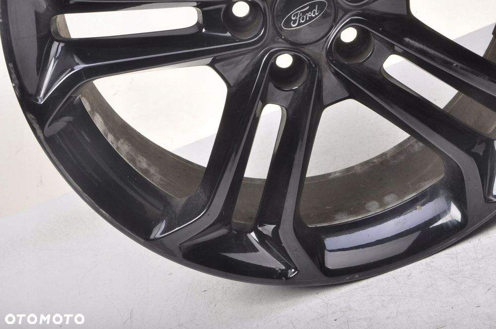 FORD FELGA ALUMINIOWA ST 18 5X108 F1EJ-1007-G1A - 4