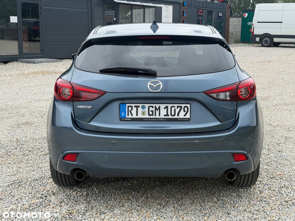 Mazda 3 SKYACTIV-G 120 NAKAMA - 6