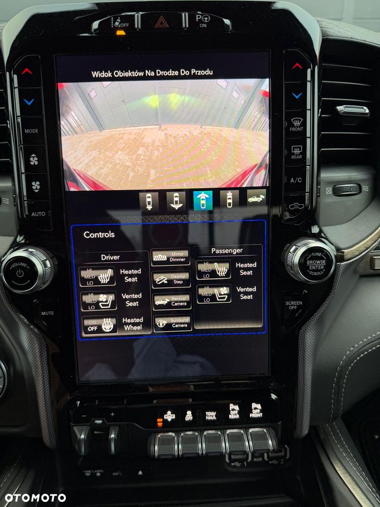 RAM 1500 Crew Cab Limited - 25