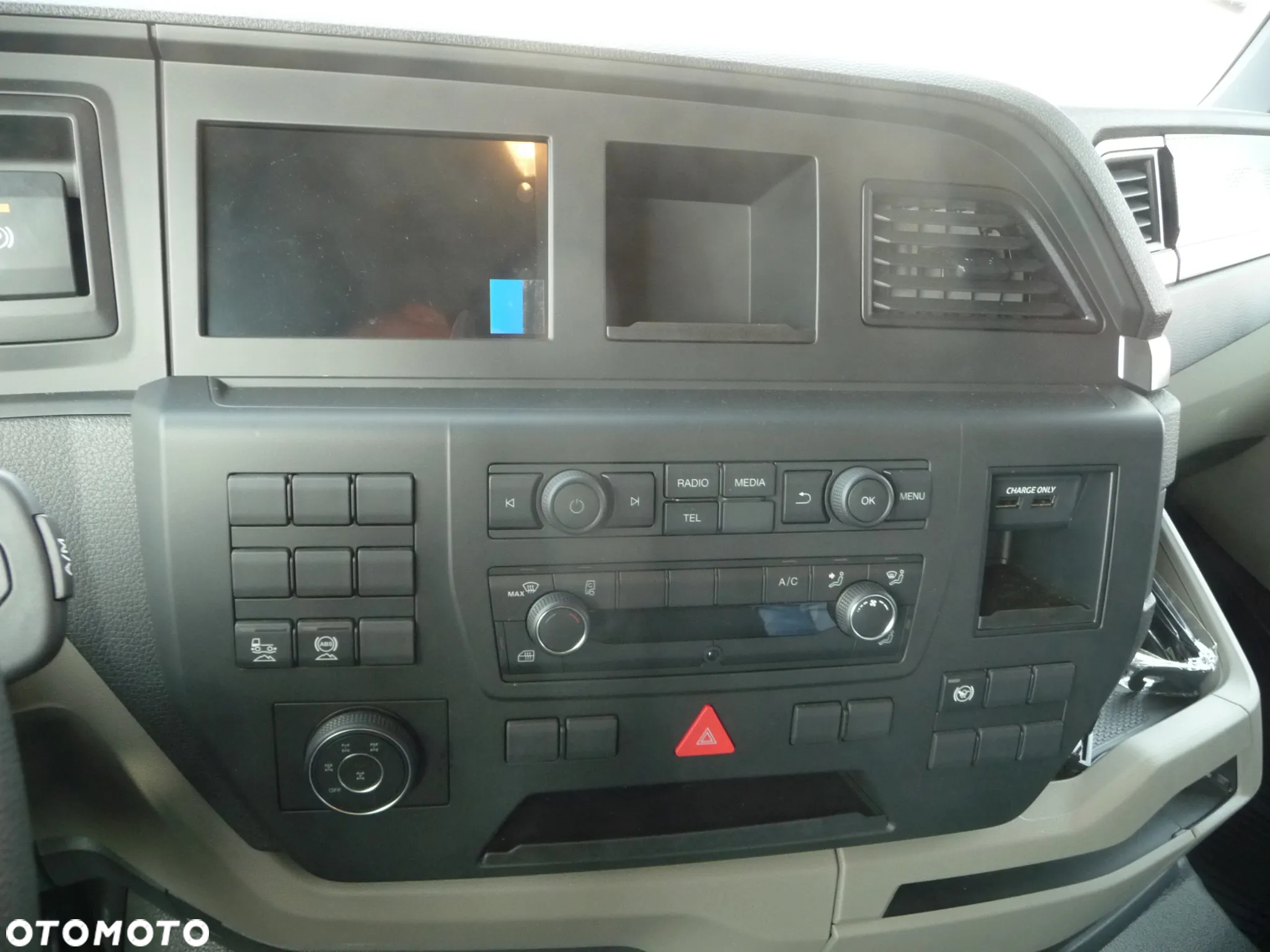 MAN TGS 41.480 8x8 WYWROTKA - 20