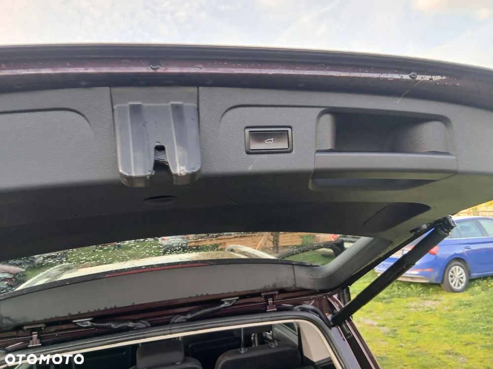 Volkswagen Touran 1.5 TSI ACT OPF DSG Highline - 21