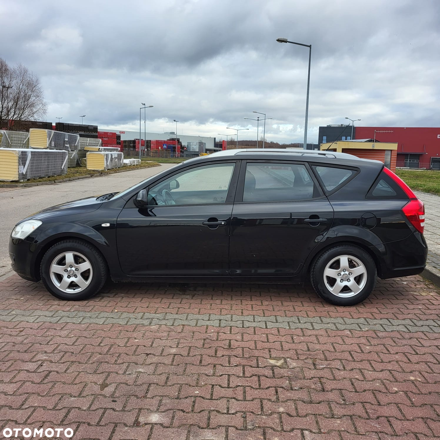 Kia Ceed Cee'd 1.4 Comfort - 7