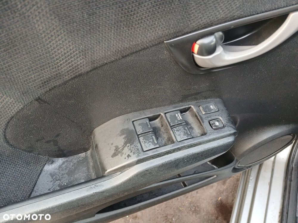 Honda Jazz - 6