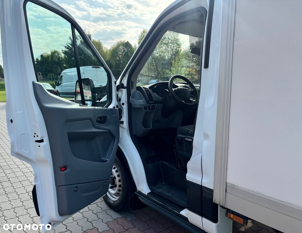 Ford Transit - 16