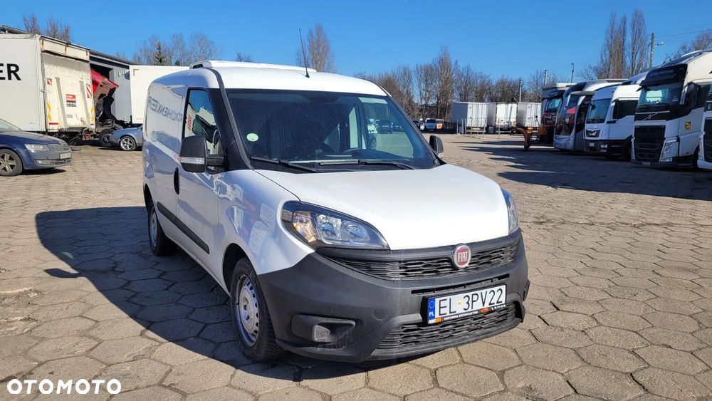 Fiat Doblo - 24