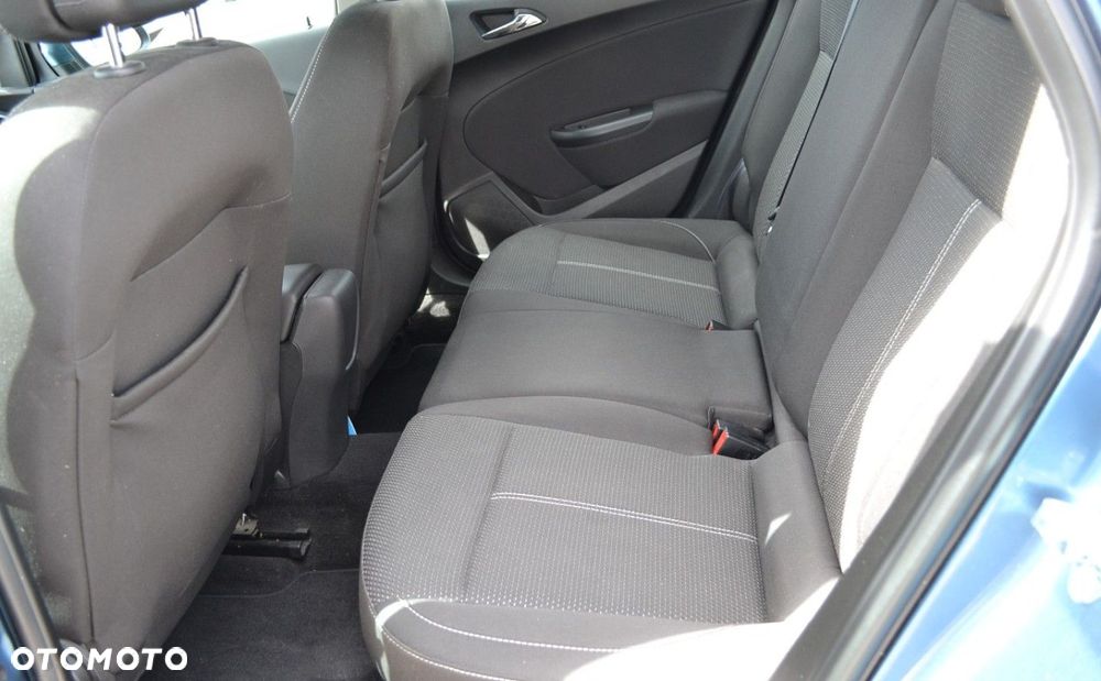 Opel Astra 1.6 ENERGY - 8