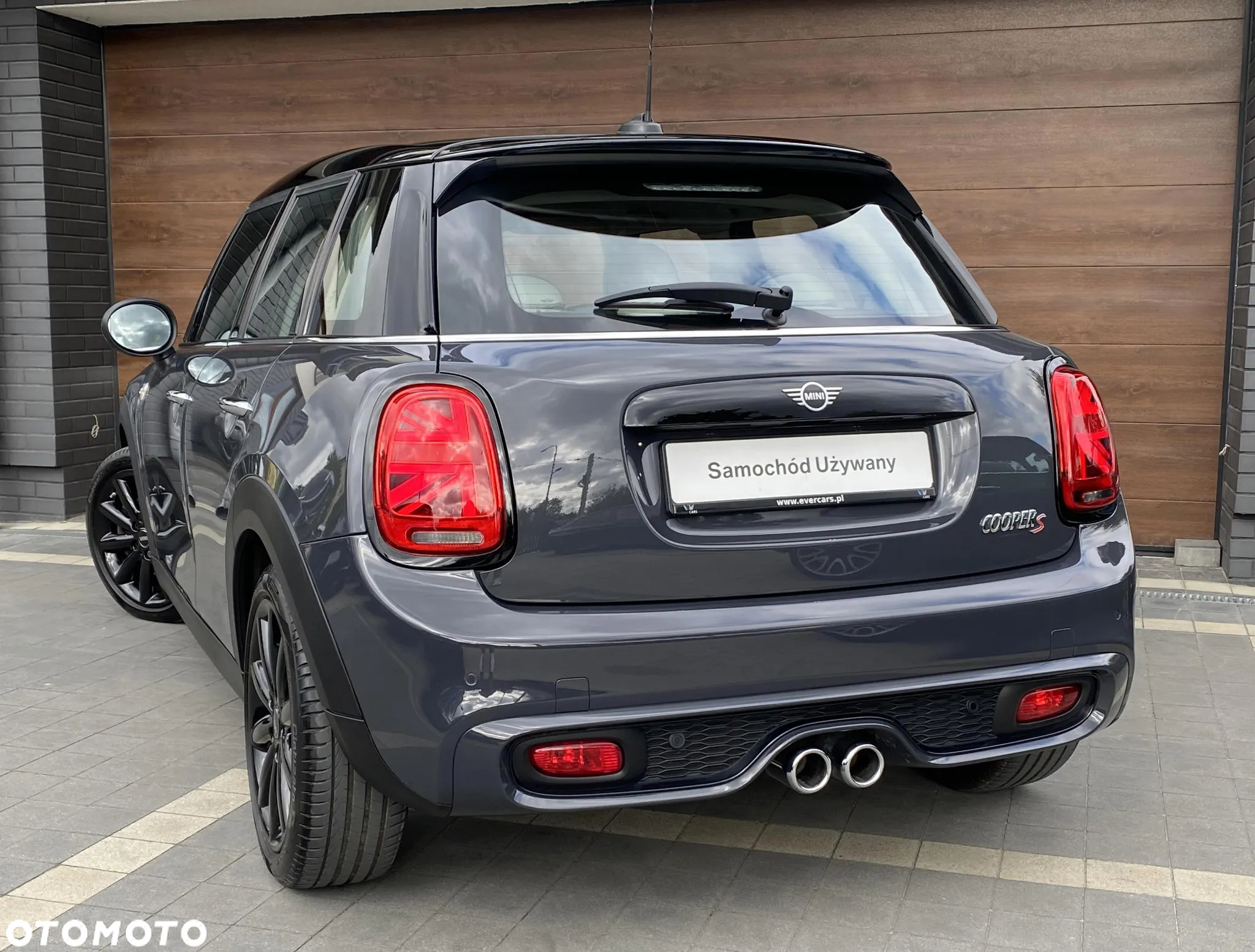 MINI Cooper S GPF - 9