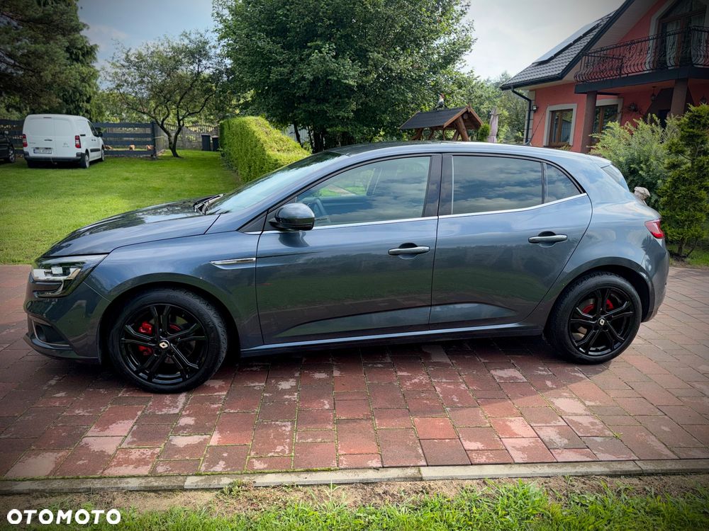 Renault Megane 1.6 dCi Bose - 5