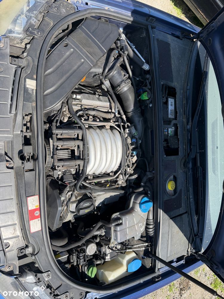 Audi A4 Cabrio - 20