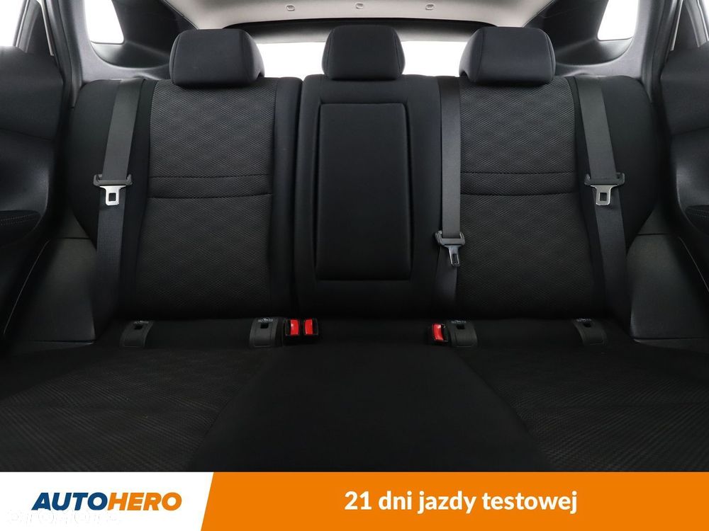 Nissan Qashqai 1.2 DIG-T Acenta - 15