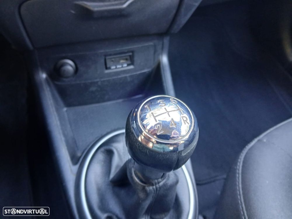 Hyundai i20 1.2 Style - 10