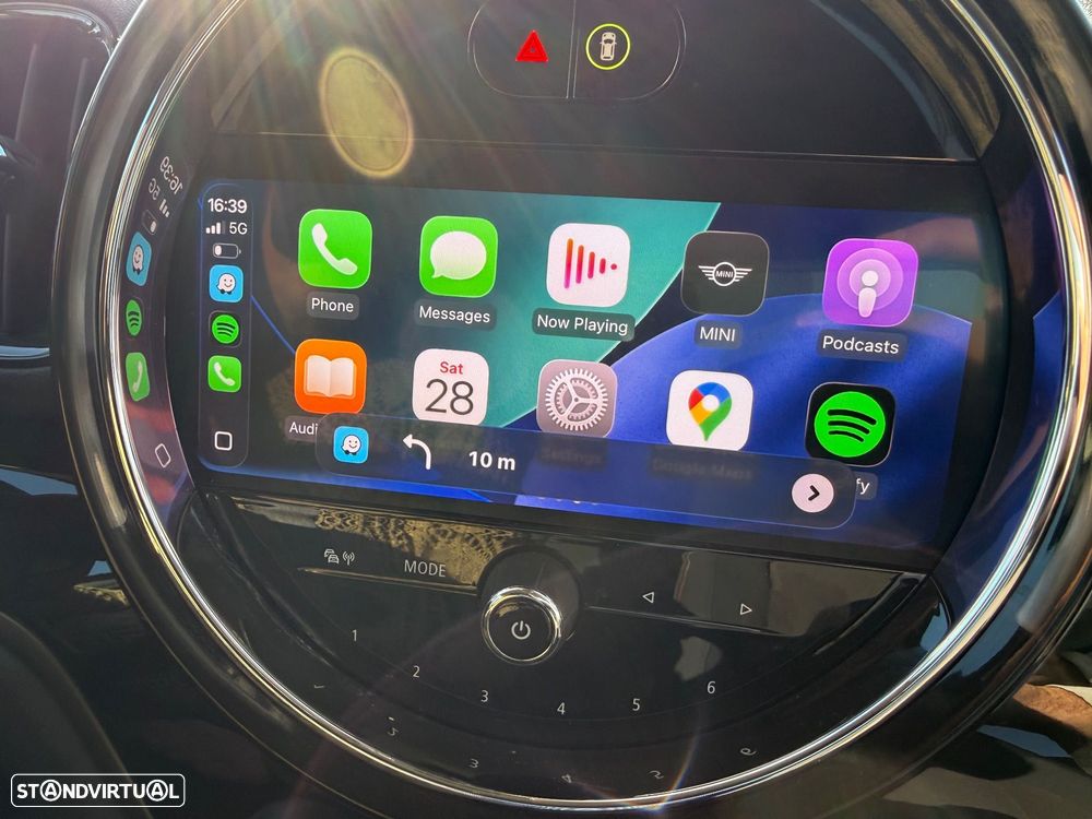 MINI Countryman Cooper SE ALL4 Auto - 25