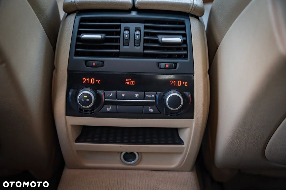 BMW Seria 5 530d - 11
