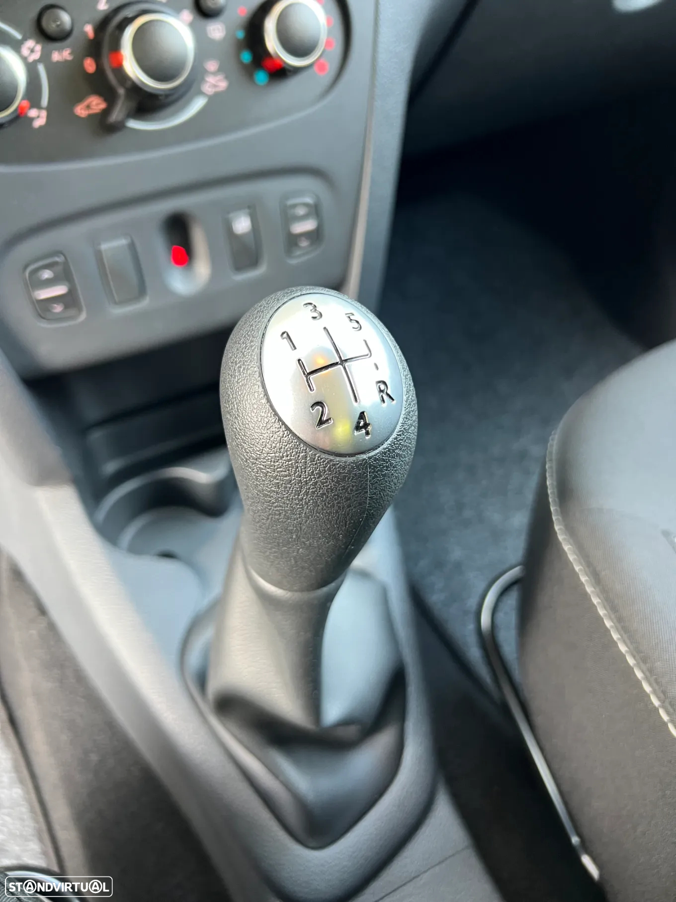Dacia Sandero 0.9 TCe Pack - 26