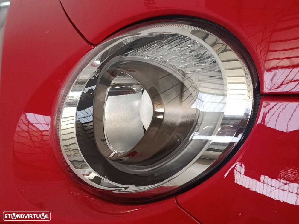 Abarth 500 - 25