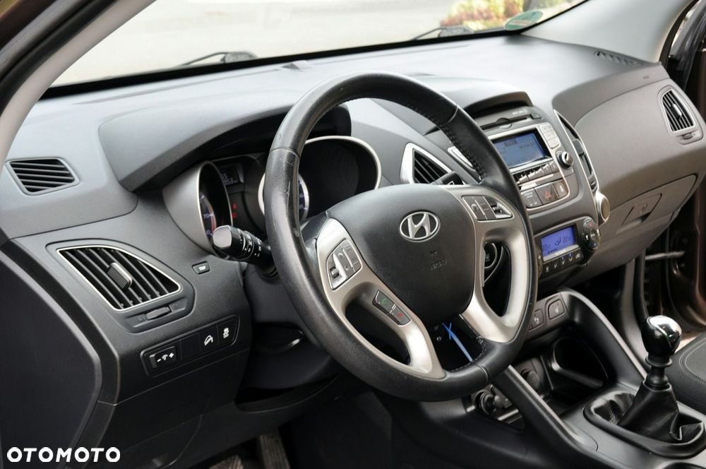 Hyundai ix35 - 23