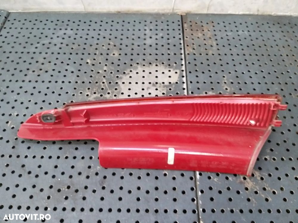 Lampa suplimentara stanga citroen c4 1 lc 965586388003 4czx13405d - 2
