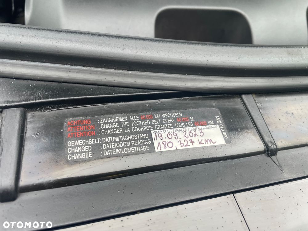 Audi A3 Sportback 2.0 TDI DPF Ambiente - 18