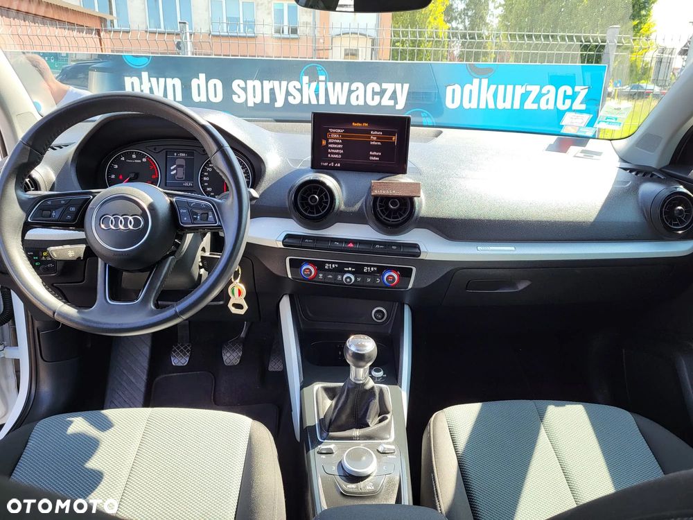 Audi Q2 - 14
