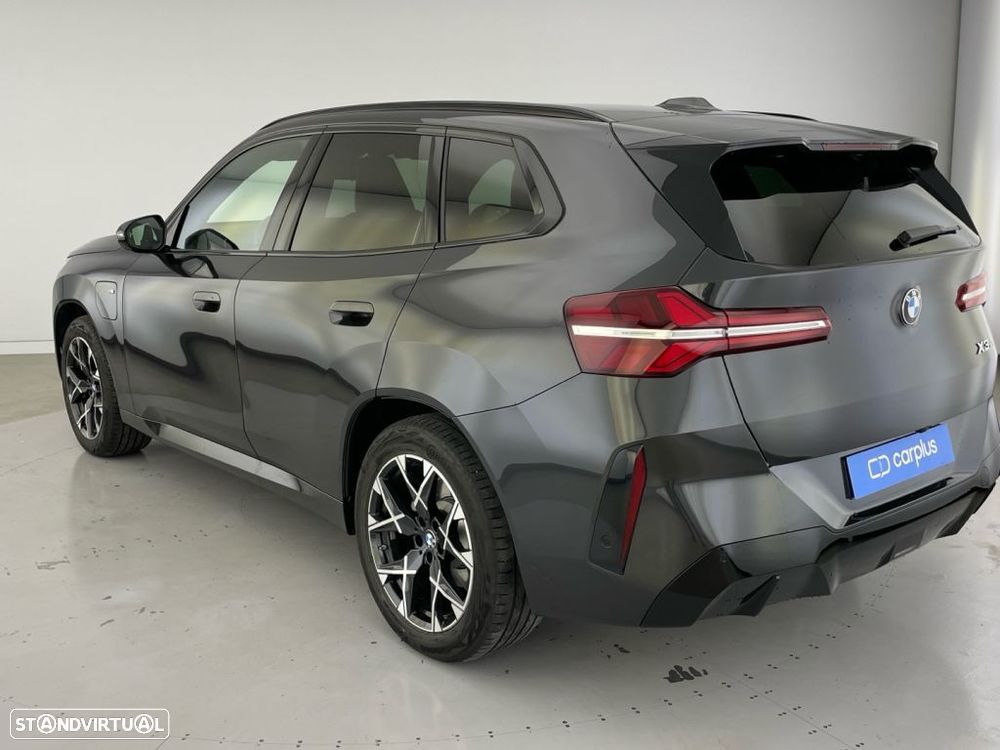 BMW X3 30 e xDrive Pack M Desportivo - 25