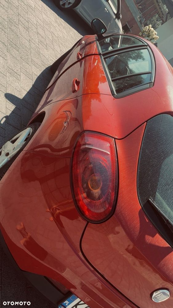 Fiat Bravo - 3