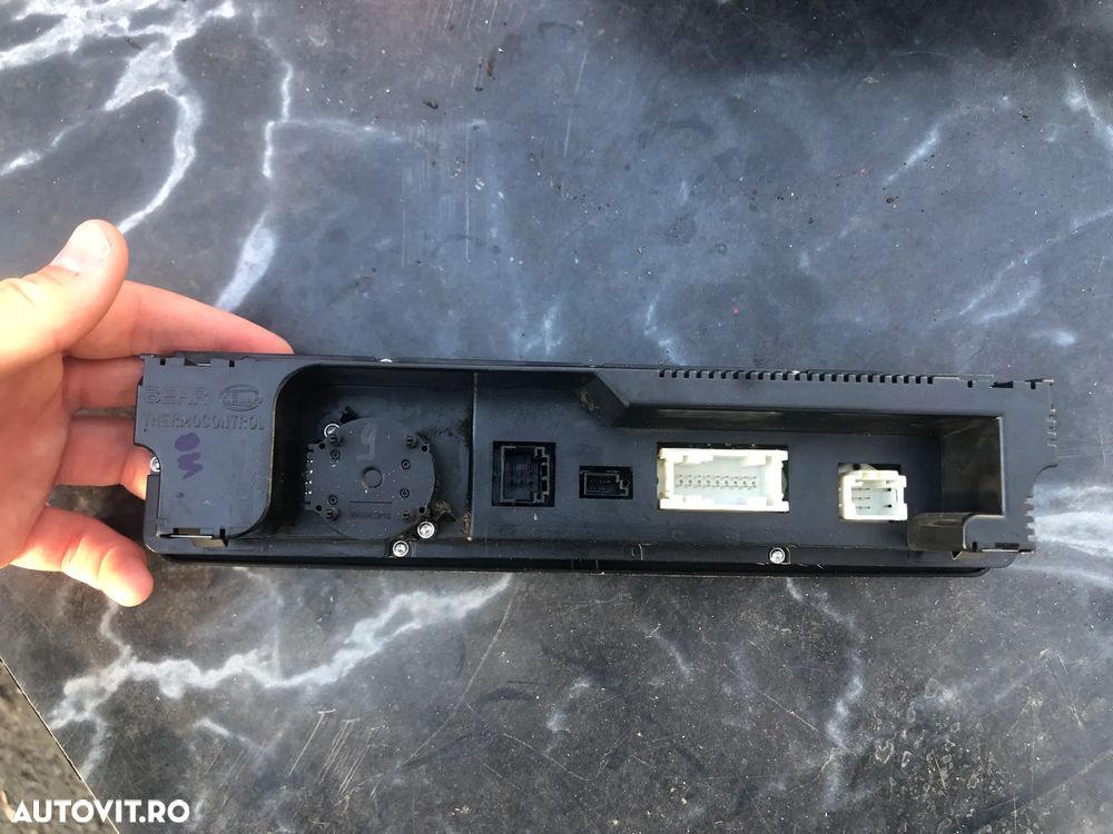 Panou clima/climtatronic Bmw Seria 3 E46 - 6