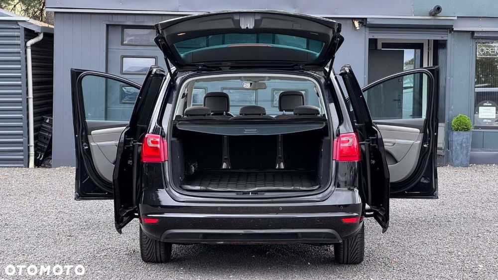 Seat Alhambra - 14
