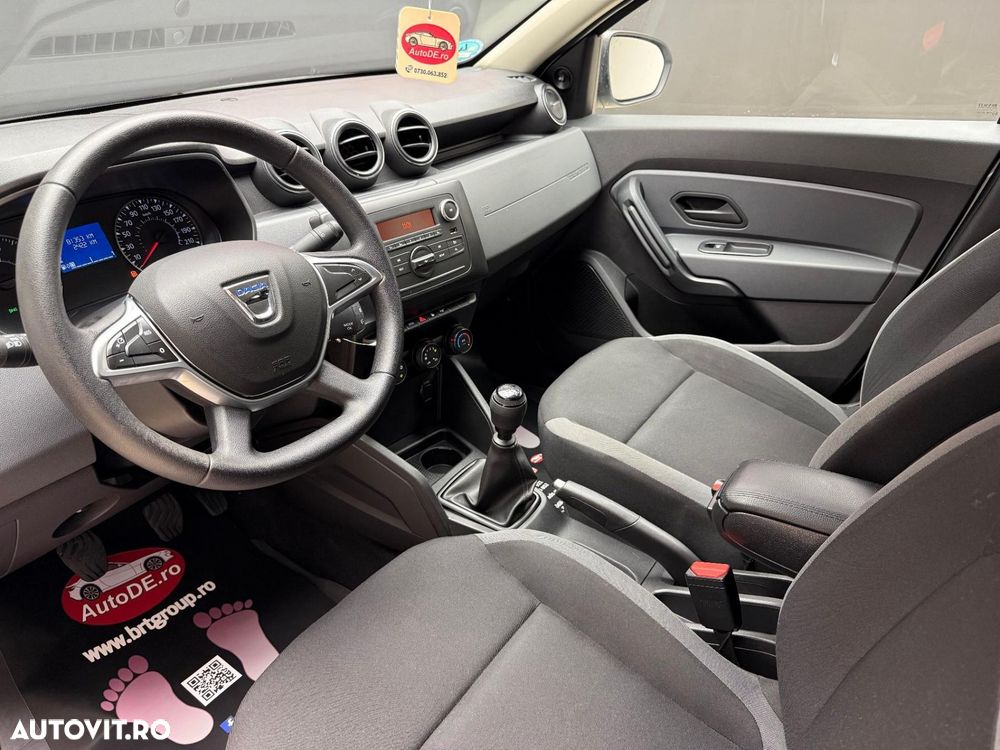 Dacia Duster - 5