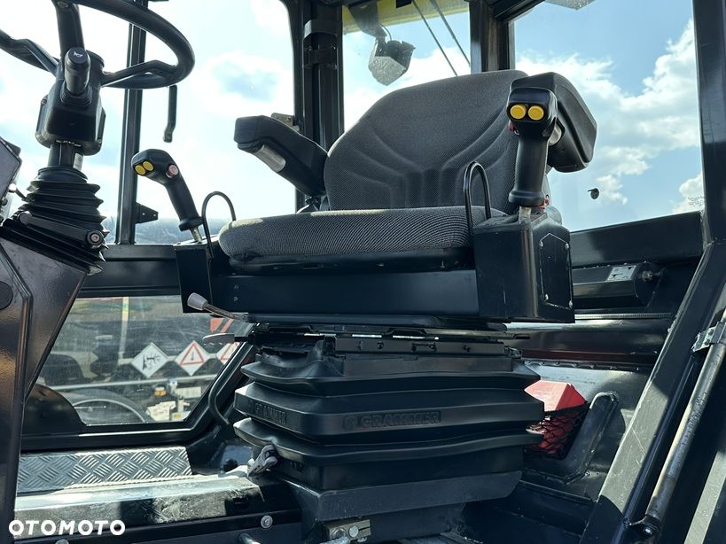 Ammann AV 130 X - 23