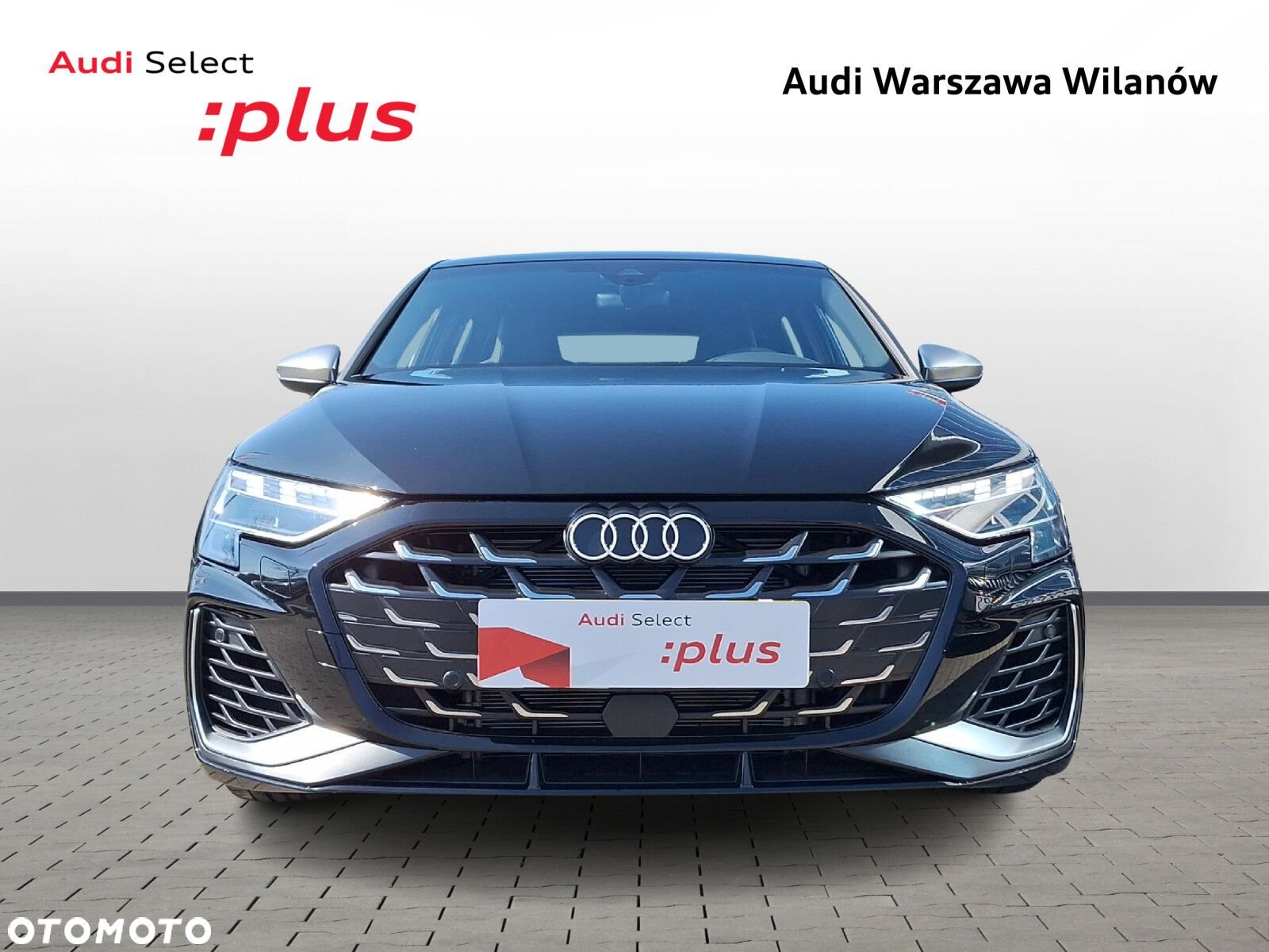 Audi S3 - 8