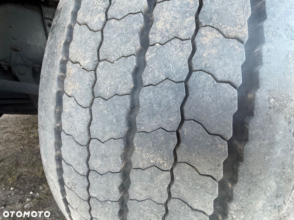 Scania S450 Retarder - 15