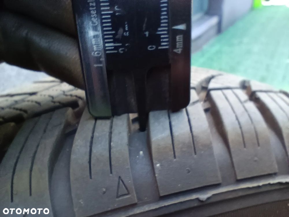 Fiat Seicento Koła Felgi Opony 145/70r13 Wielosezon Całoroczne Lato Zima 2023 - 12