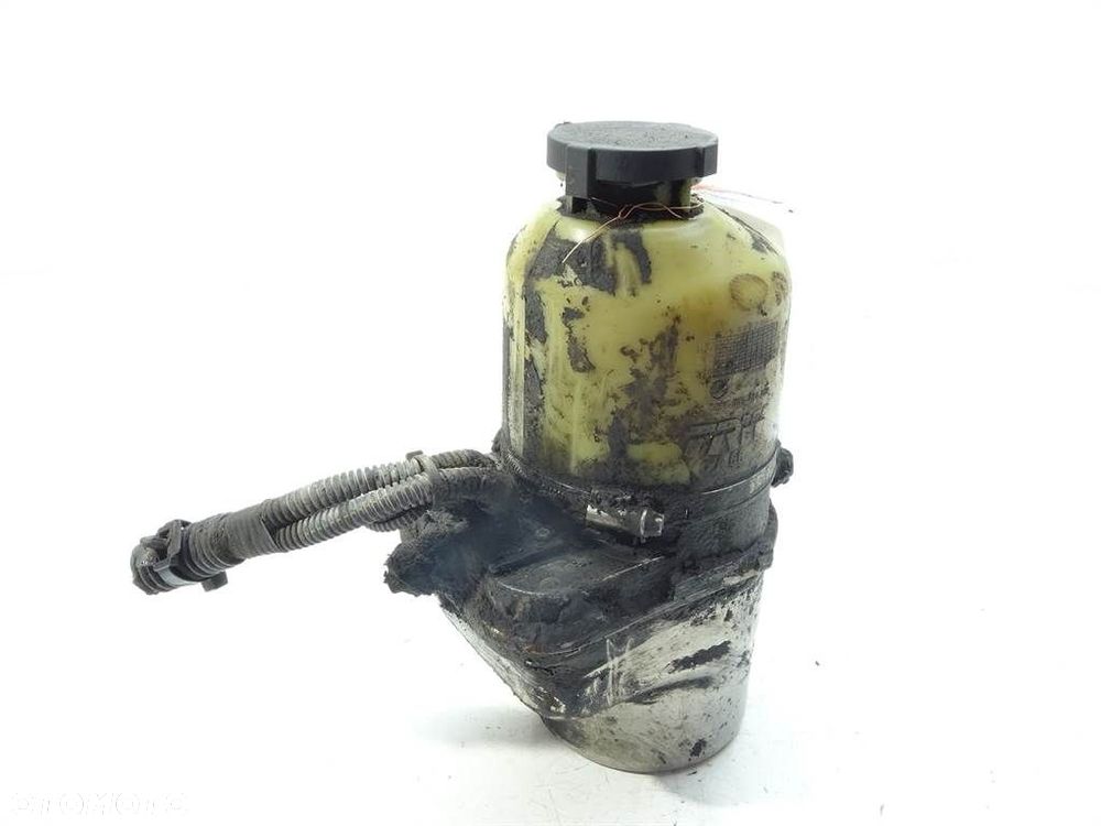 POMPA WSPOMAGANIA - 129.00 PLN - OPEL ZAFIRA A nadwozie wielkoprzestrzenne (MPV) (T98) 1999 - 2005 - 1