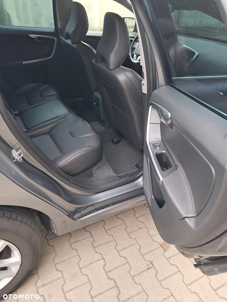 Volvo XC 60 D3 Inscription - 24