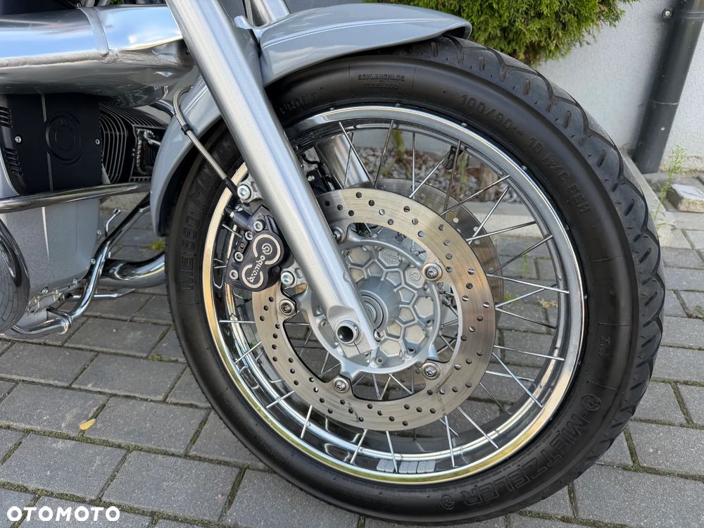 BMW R - 12