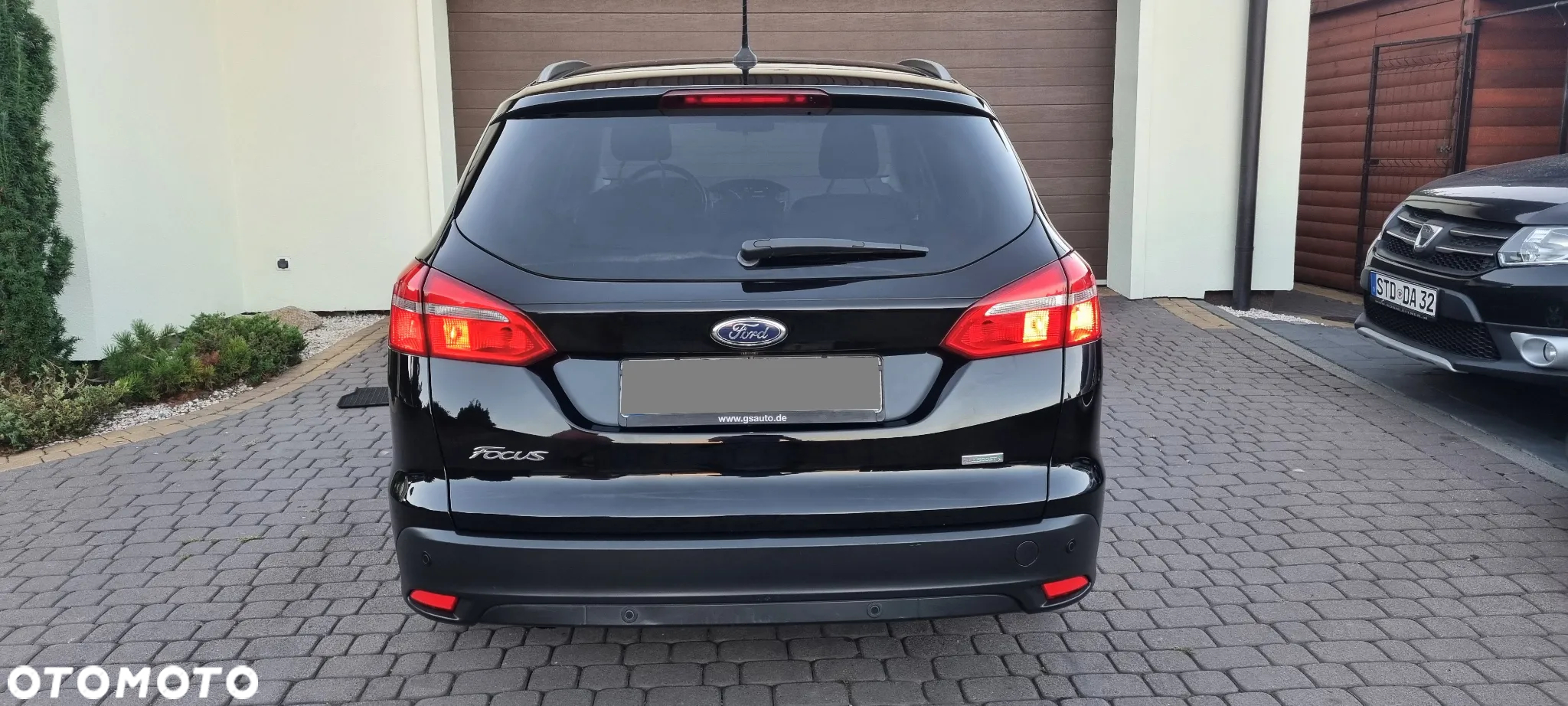 Ford Focus - 10