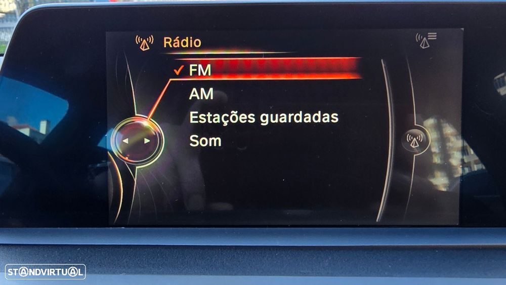 BMW 116 d EfficientDynamics - 24