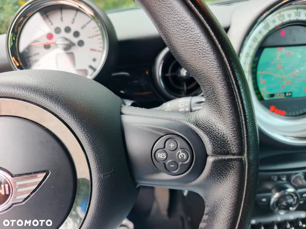 MINI Clubman Cooper - 28