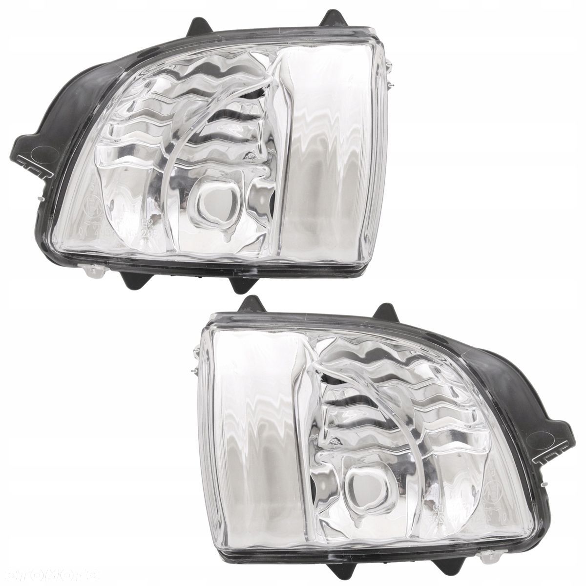Kierunkowskaz Lusterko Volvo XC70 II 2 XC90 Lift - 1