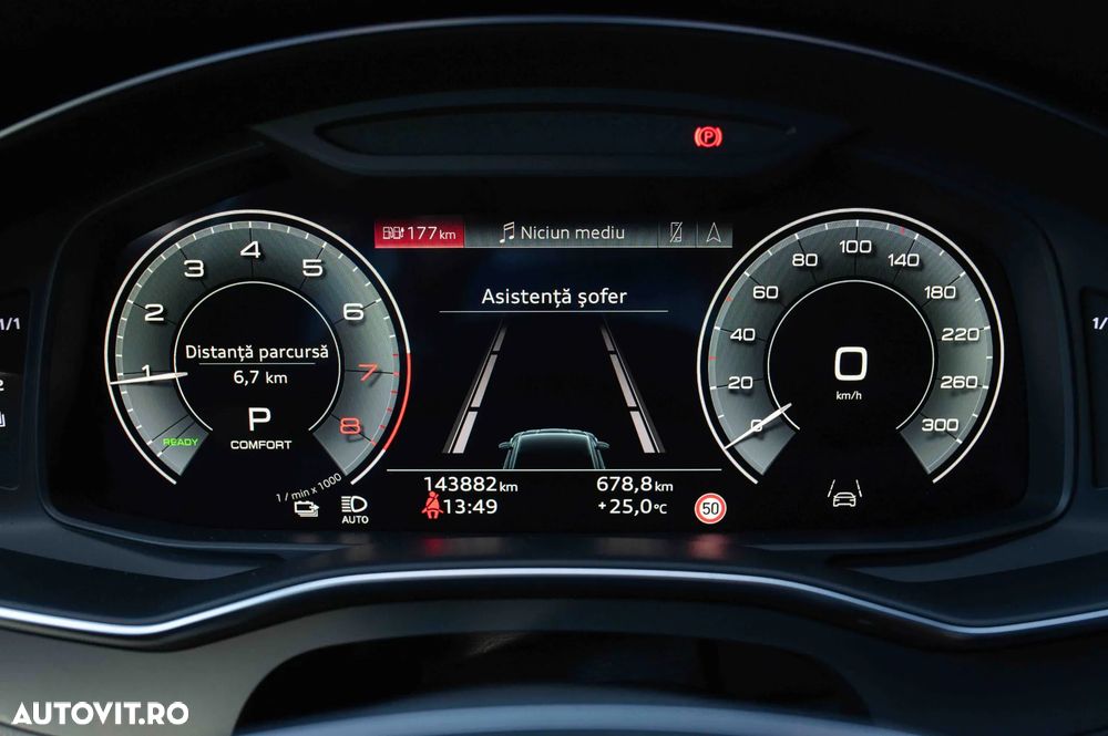 Audi A7 Sportback - 23