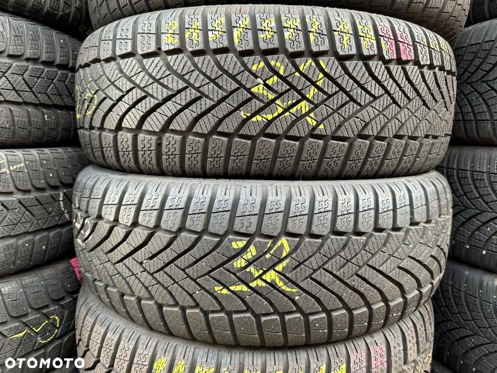 215/55r17 Falken Winter HS02_8mm_4szt_(32) - 3